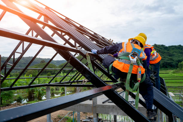 Trusted Rutherfordton, NC Roofing Contractor Experts