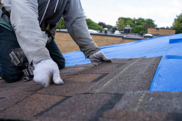 Best Commercial Roofing Services  in Rutherfordton, NC