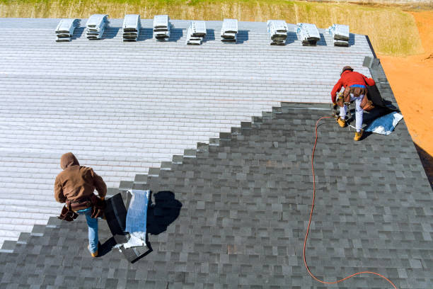 Quick and Trustworthy Emergency Roof Repair Services in Rutherfordton, NC