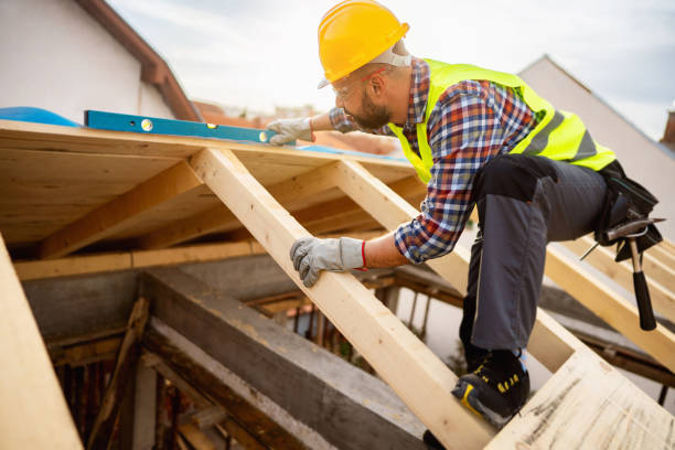 Best Residential Roofing Contractor  in Rutherfordton, NC