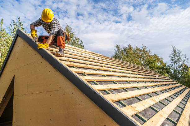 Roof Installation Near Me in Rutherfordton, NC