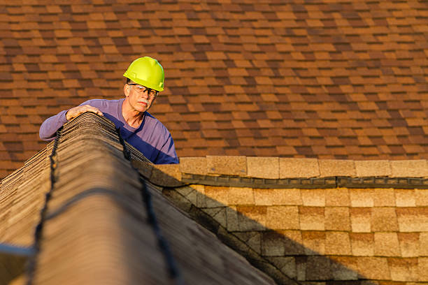 Best Roof Inspection Near Me  in Rutherfordton, NC