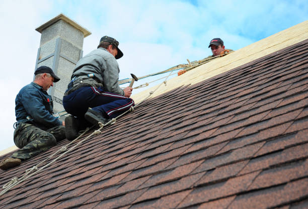Best New Roof Installation  in Rutherfordton, NC
