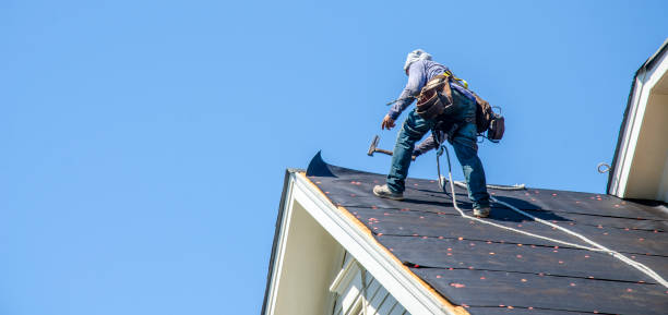 Best Slate Roofing Contractor  in Rutherfordton, NC